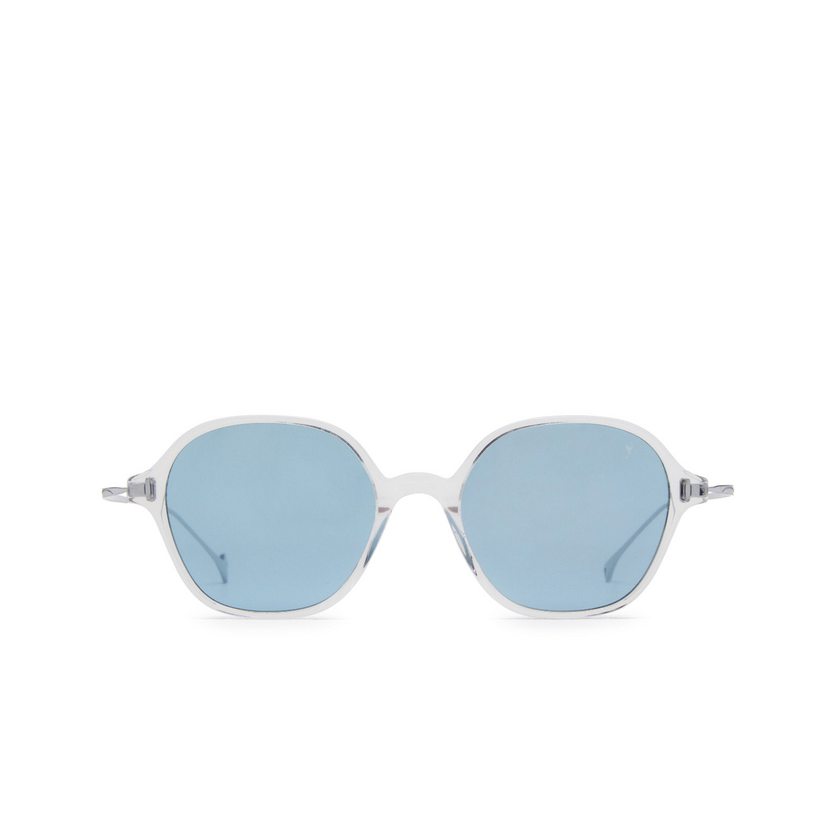 Eyepetizer WINDSOR Sunglasses C.Y-1-2F Crystal - front view