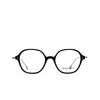 Eyepetizer WINDSOR Eyeglasses C.A-6 black - product thumbnail 1/4