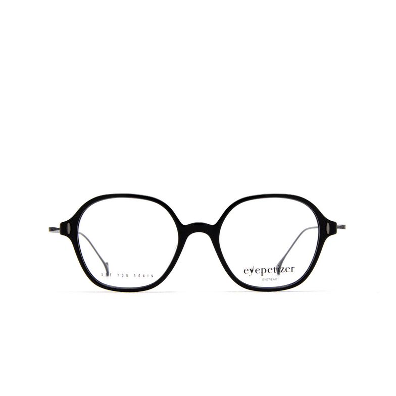 Eyepetizer WINDSOR Eyeglasses C.A-6 black - 1/4