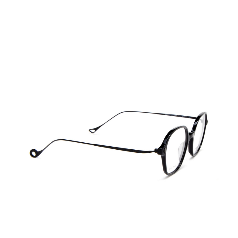 Eyepetizer WINDSOR Eyeglasses C.A-6 black - 2/4