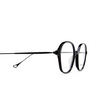 Gafas graduadas Eyepetizer WINDSOR OPT C.A-6 black - Miniatura del producto 3/4