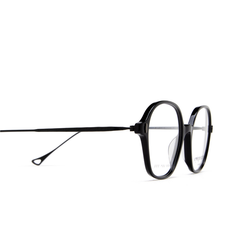 Gafas graduadas Eyepetizer WINDSOR OPT C.A-6 black - 3/4