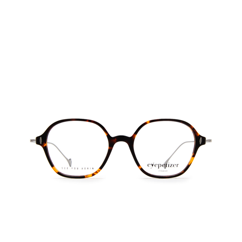Eyepetizer WINDSOR Eyeglasses C.I-3 dark havana - 1/4