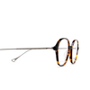 Eyepetizer WINDSOR Eyeglasses C.I-3 dark havana - product thumbnail 3/4