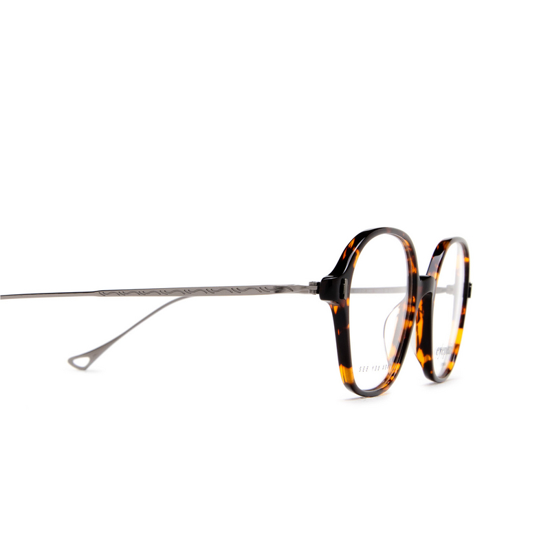 Eyepetizer WINDSOR Eyeglasses C.I-3 dark havana - 3/4