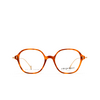 Eyepetizer WINDSOR Eyeglasses C.M/M-4 red havana - product thumbnail 1/4
