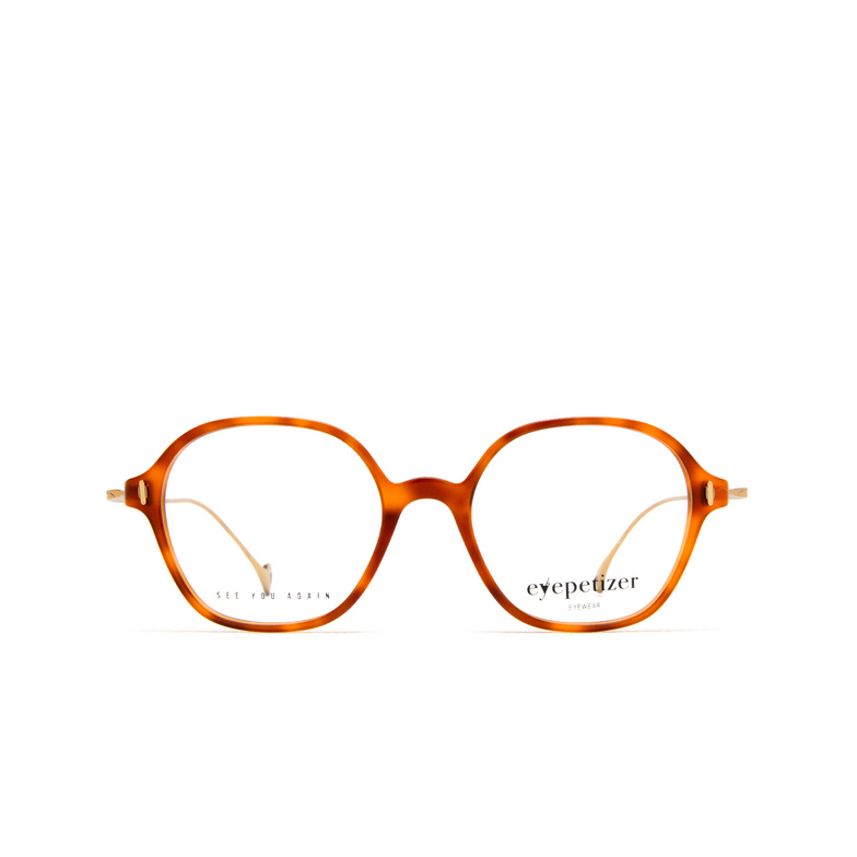Eyepetizer WINDSOR Eyeglasses C.M/M-4 red havana - 1/4