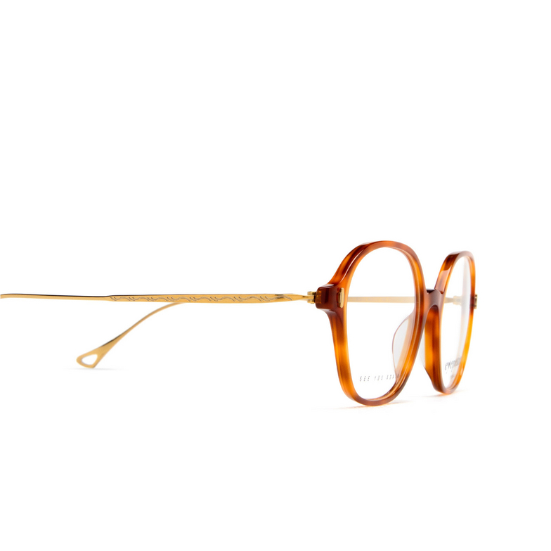 Eyepetizer WINDSOR Eyeglasses C.M/M-4 red havana - 3/4