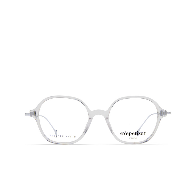 Eyepetizer WINDSOR Eyeglasses C.Y-1 crystal - 1/4