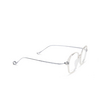 Gafas graduadas Eyepetizer WINDSOR OPT C.Y-1 crystal - Miniatura del producto 2/4