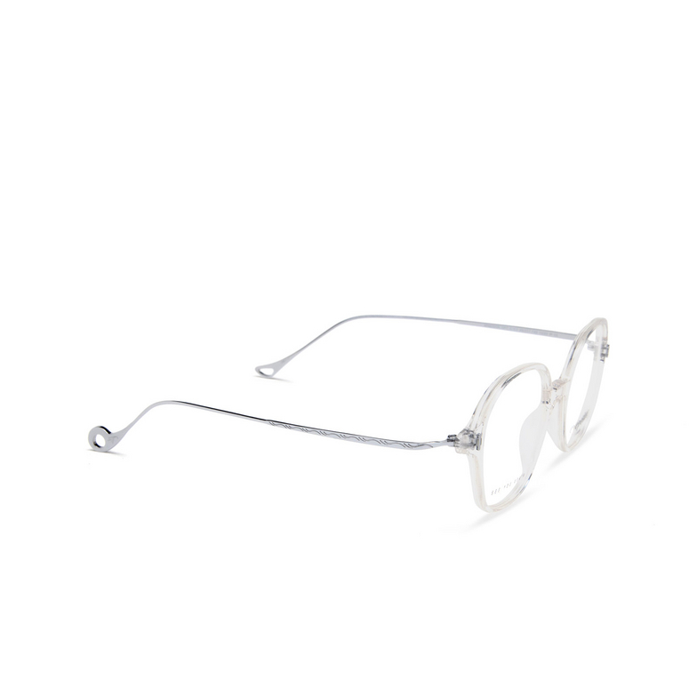 Gafas graduadas Eyepetizer WINDSOR OPT C.Y-1 crystal - 2/4