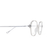 Eyepetizer WINDSOR Eyeglasses C.Y-1 crystal - product thumbnail 3/4