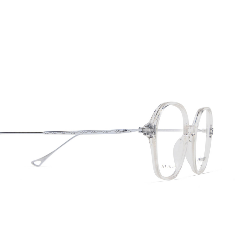 Gafas graduadas Eyepetizer WINDSOR OPT C.Y-1 crystal - 3/4