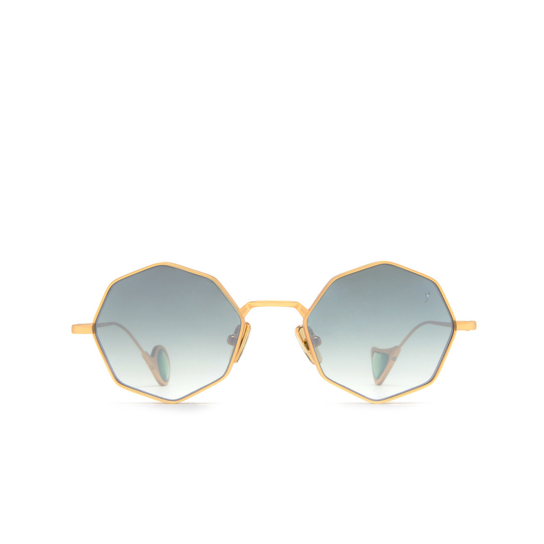 Eyepetizer ZUBIZURI Sunglasses C.4-25F matt gold - 1/4