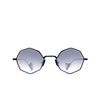 Eyepetizer ZUBIZURI Sunglasses C.6-27F black matt - product thumbnail 1/4