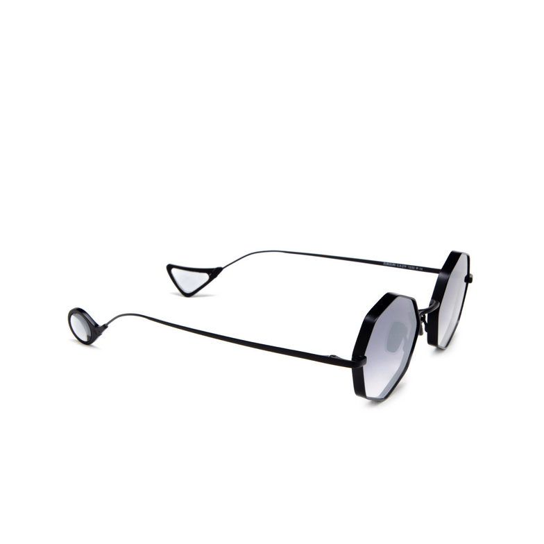 Eyepetizer ZUBIZURI Sunglasses C.6-27F black matt - 2/4