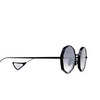 Eyepetizer ZUBIZURI Sunglasses C.6-27F black matt - product thumbnail 3/4