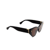 Fendi FE40035I Sunglasses 01E black - product thumbnail 2/4