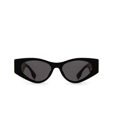 Gafas de sol Fendi FE40049I 01A black - Vista delantera