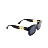 Fendi FE40050I Sunglasses 01V black - product thumbnail 2/4