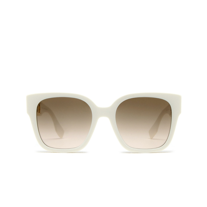 Gafas de sol Fendi FE40063I 25F white - 1/4