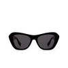 Fendi FE40064I Sunglasses 01A black - product thumbnail 1/4