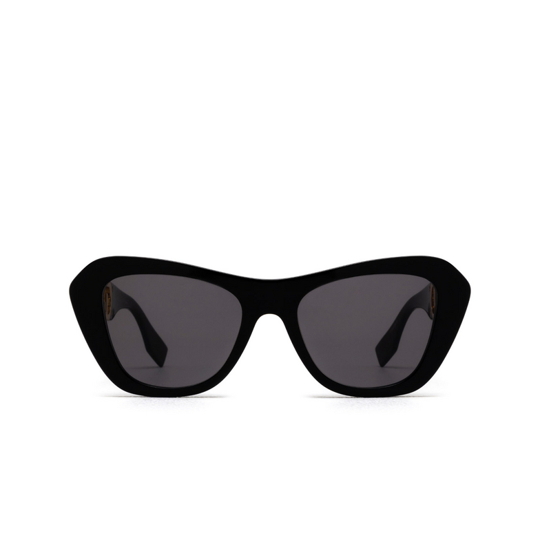 Fendi FE40064I Sunglasses 01A black - 1/4