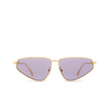 Fendi FE40068U Sunglasses 30S gold - product thumbnail 1/4