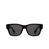 Fendi FE40081I Sunglasses 01A black - product thumbnail 1/4