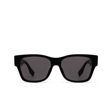 Gafas de sol Fendi FE40081I 01A black - Vista delantera