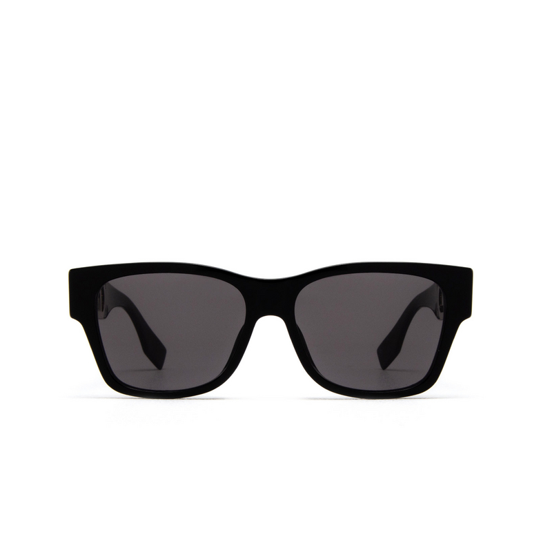 Fendi FE40081I Sunglasses 01A black - 1/4
