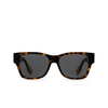 Fendi FE40081I Sunglasses 52A havana - product thumbnail 1/4