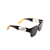 Fendi FE40081I Sunglasses 52A havana - product thumbnail 2/4