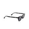 Gafas de sol Fendi FE40089I 01C black - Miniatura del producto 2/5