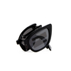 Fendi FE40089I Sunglasses 01C black - product thumbnail 4/5