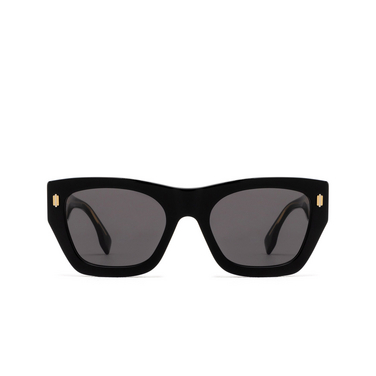 Fendi FE40100I Sunglasses 01A shiny black - front view