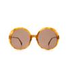 Gafas de sol Fendi FF 0430/S C9B/70 havana honey - Miniatura del producto 1/4