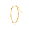 Frame Chain HOOKER YELLOW GOLD  YELLOW GOLD - Miniatura del producto 2/6