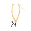 Frame Chain HOOKER YELLOW GOLD  YELLOW GOLD - anteprima prodotto 3/6