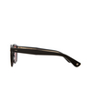 Garrett Leight ACE Sunglasses BK/SFPRW black - product thumbnail 3/4