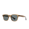 Garrett Leight ACE Sunglasses C/SFPBS caramel - product thumbnail 2/4