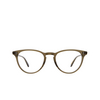 Garrett Leight ALICE Eyeglasses BIO-DEOLV bio deep olive - product thumbnail 1/3