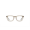 Garrett Leight BOON Eyeglasses OLIO - product thumbnail 1/4