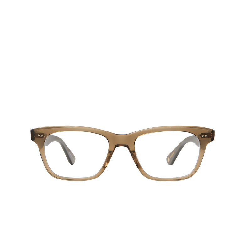 Garrett Leight BUCHANAN Eyeglasses OLIO - 1/4