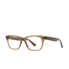 Garrett Leight BUCHANAN Eyeglasses OLIO - product thumbnail 2/4