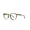 Garrett Leight CABRILLO Eyeglasses MTSPT matte tokyo spotted tortoise - product thumbnail 2/3