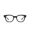 Garrett Leight CANTER Eyeglasses BIO-BK bio black - product thumbnail 1/3