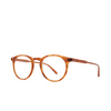 Garrett Leight CARLTON Eyeglasses HBT honey blonde tortoise - product thumbnail 2/4