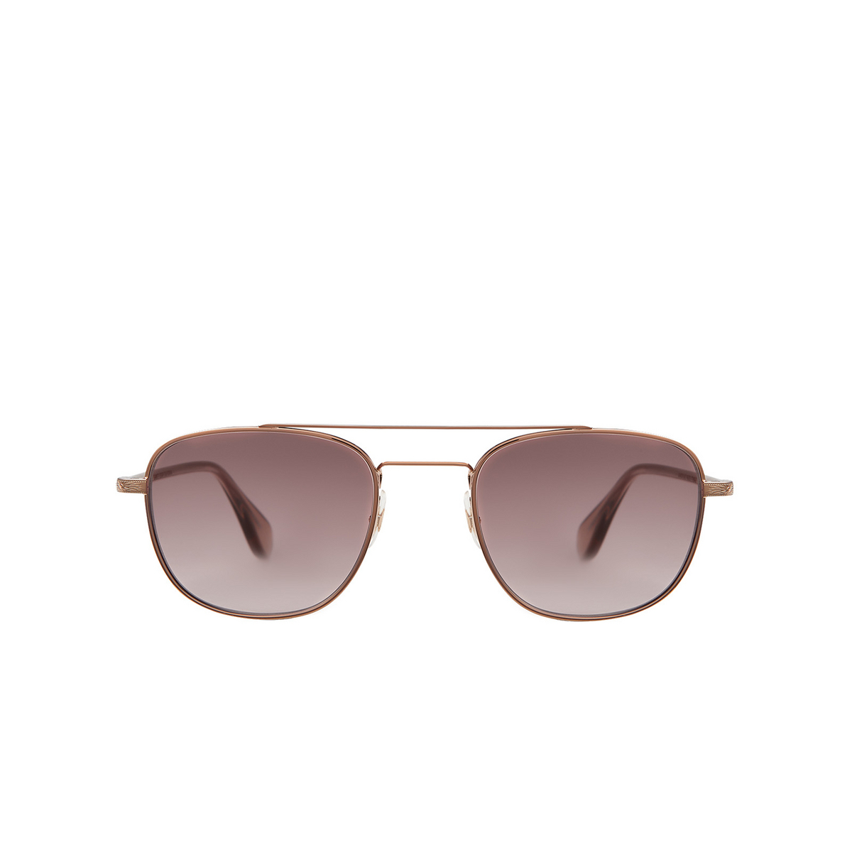 Sunglasses Garrett Leight CLUBHOUSE II SUN - Mia Burton