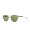 Garrett Leight CLUNE Sunglasses CELE/SFPGN celestite - product thumbnail 2/4